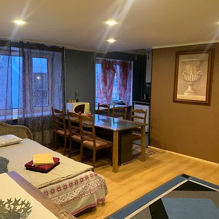 Uus 13B, Beautiful 3-Bedroom Apartment - 3 Big Beds Tartu Extérieur photo