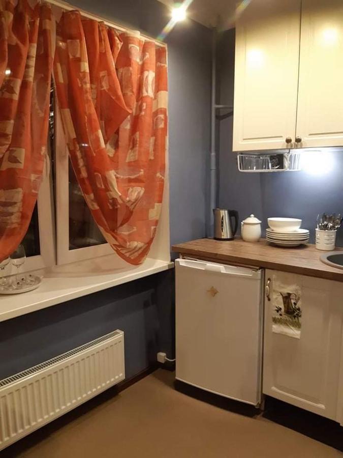 Uus 13B, Beautiful 3-Bedroom Apartment - 3 Big Beds Tartu Extérieur photo