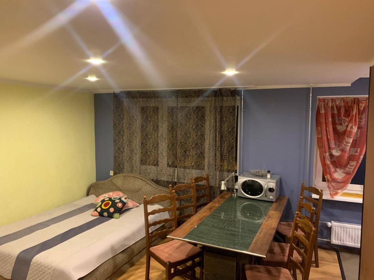 Uus 13B, Beautiful 3-Bedroom Apartment - 3 Big Beds Tartu Extérieur photo