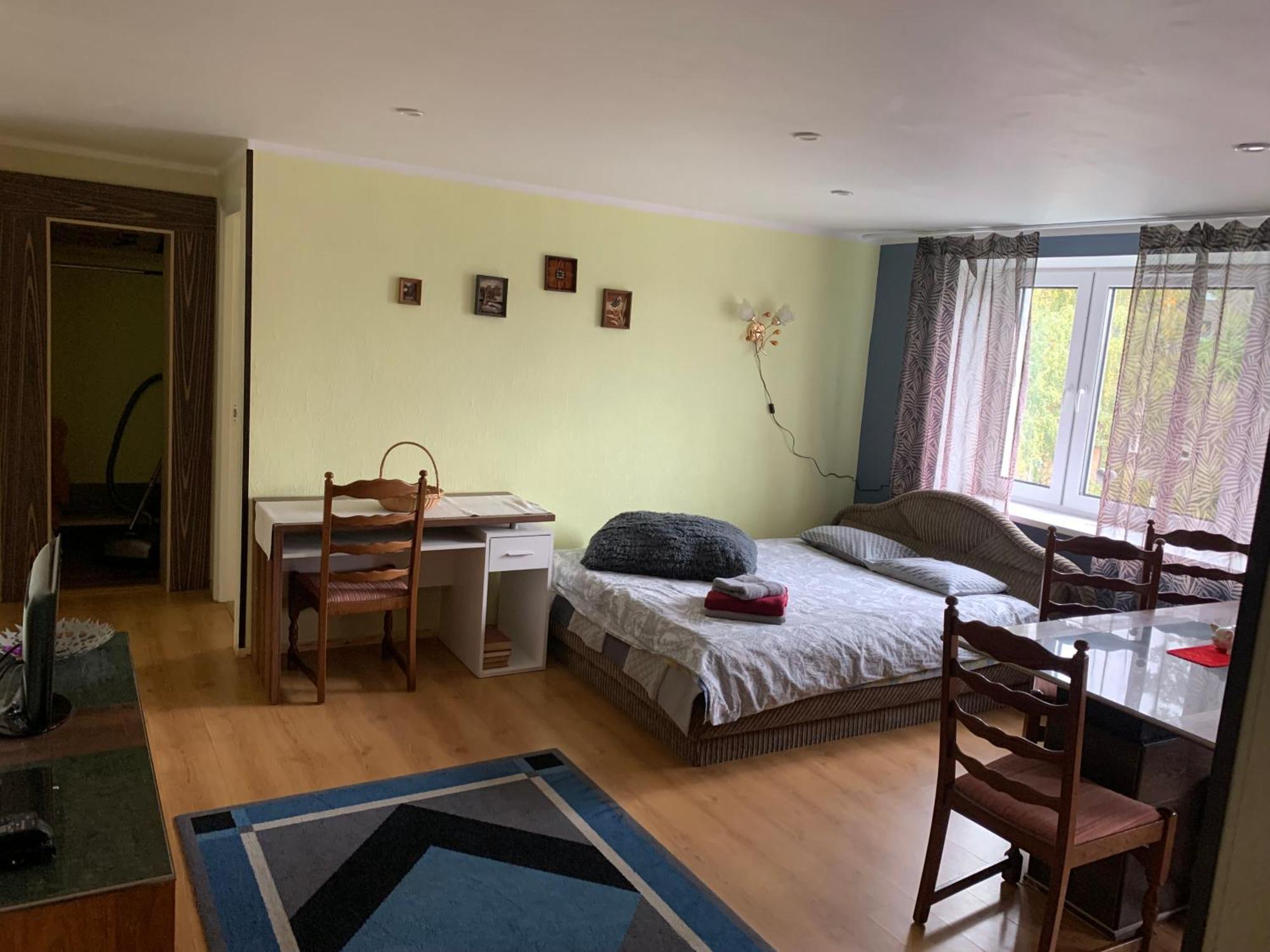Uus 13B, Beautiful 3-Bedroom Apartment - 3 Big Beds Tartu Extérieur photo