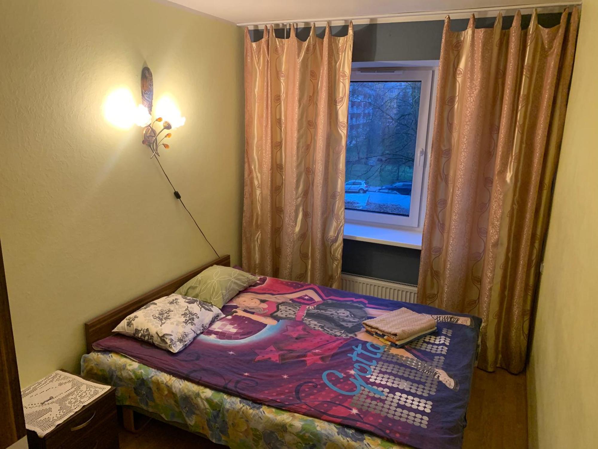 Uus 13B, Beautiful 3-Bedroom Apartment - 3 Big Beds Tartu Extérieur photo