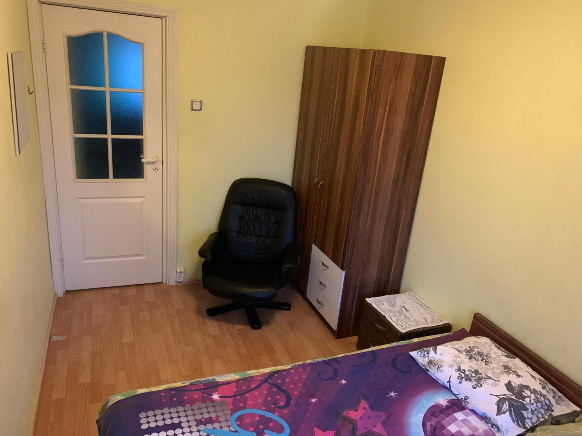 Uus 13B, Beautiful 3-Bedroom Apartment - 3 Big Beds Tartu Extérieur photo