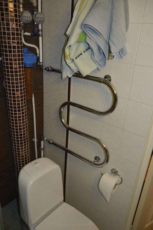 Uus 13B, Beautiful 3-Bedroom Apartment - 3 Big Beds Tartu Extérieur photo