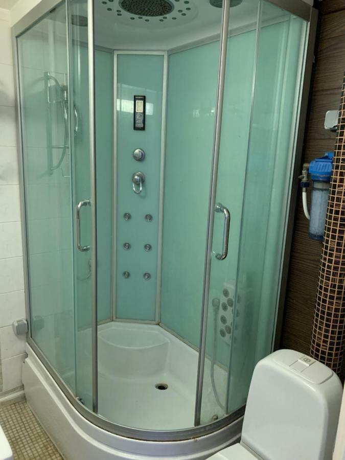 Uus 13B, Beautiful 3-Bedroom Apartment - 3 Big Beds Tartu Extérieur photo